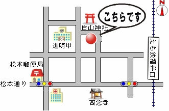 事務所MAP